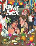 Joy of Sex , Cameron Dye