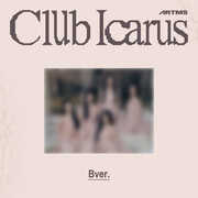 Club Icarus - Version B (US Exclusive) , Artms