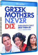 Greek Mothers Never Die