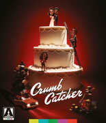 Crumb Catcher , Ella Rae Peck