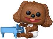 Funko POP! Disney: Muppet Babies - Baby Rowlf 
