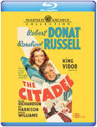 The Citadel , Robert Donat