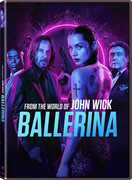 Ballerina (From the World of John Wick) , Ana de Armas