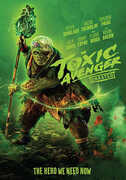 The Toxic Avenger , Peter Dinklage