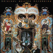 Dangerous , Michael Jackson
