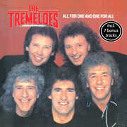 All For One And One For All , The Tremeloes