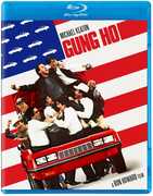 Gung Ho , Michael Keaton