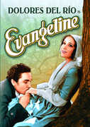 Evangeline , Dolores Del Rio