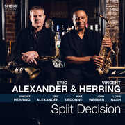 Split Decision , Vincent Herring