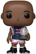 Funko POP! NBA Legends: Bulls - Michael Jordan (1998 ASG MVP) 