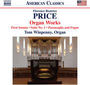 Price: Organ Works , Tom Winpenny