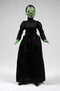Mego - Hammer Films - The Reptile 8" Action Figure 