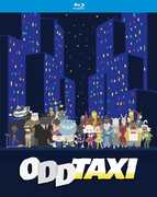 ODDTAXI - The Complete Season