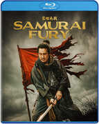 Samurai Fury , Shinichi Tsutsumi