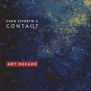 Art Decade , Evan Ziporyn