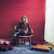 Describe - Pink , Hannah Jadagu