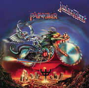 Painkiller (35th Anniversary) , Judas Priest