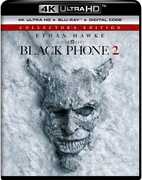 Black Phone 2 , Jeremy Davies