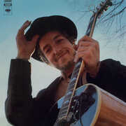 Nashville Skyline , Bob Dylan