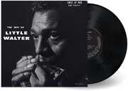 The Best of Little Walter (Chess 75 Series) , Little Walter
