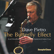 The Butterfly Effect , Dave Pietro