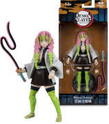 McFarlane - Demon Slayer - 7" Mitsuri Kanroji (Season3) Action Figure 