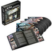 CBGB: A New York City Soundtrack 1975-1986 /  Various [Import] , Various Artists