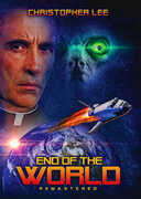 End of the World , Christopher Lee