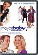 Maybe Baby , Hugh Laurie