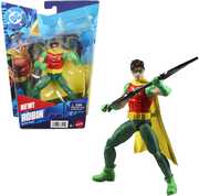 DC Universe: Premier Series 6'' Robin Action Figure