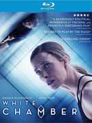 White Chamber , Shauna MacDonald