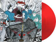 Terror Squad - Limited 180-Gram Translucent Red Colored Vinyl [Import] , Artillery