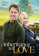 Inheritance To Love , Jasen Wade