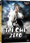 Tai Chi Zero - All-Region/ 1080p [Import] 