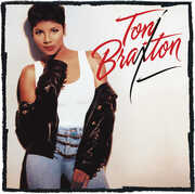 Toni Braxton , Toni Braxton