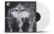 Mercyful Fate EP - UK Exclusive White Vinyl [Import] , Mercyful Fate