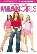 Mean Girls (15th Anniversary Edition) , Lindsay Lohan