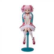 Aniplex - Puella Magi Madoka Magica - Kaname Tea Party Cake Song Ver. Non Scale Figure 