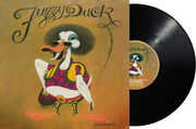 Fuzzy Duck [Import] , Fuzzy Duck