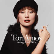 Strange Little Girls (Raining Blood Version) , Tori Amos