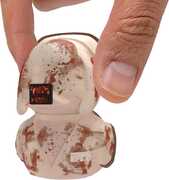 TUBBZ - Silent Hill 2 - Bubble Head Nurse - Mini Edition