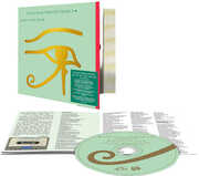 Eye In The Sky (Abbey Road Remaster, Expanded Edition) (DELUXE EDITION) , Alan Parsons Project