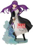 Banpresto - Frieren: Beyond Journey's End - Effectreme - Fern Statue 