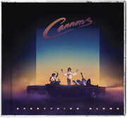 Everything Glows , Cannons