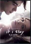 If I Stay , Mireille Enos