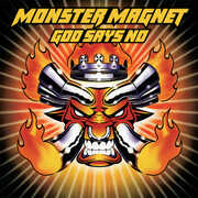 God Says No , Monster Magnet