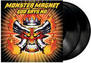 God Says No , Monster Magnet