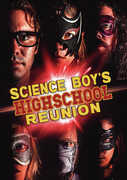 Science Boy's High School Reunion 