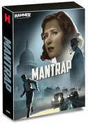 Mantrap (aka Man in Hiding) [Import] 
