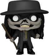 Funko POP! Animation: New Batman Adventures - Scarecrow (DC) 
